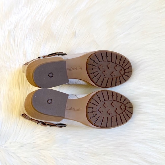 Timberland Sutherlin Bay Cross Strap Ankle Boots - Picture 8 of 8